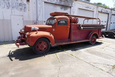 The Johnny “Bootsy” Morrow Collection Auction 1  -  Online Auction image