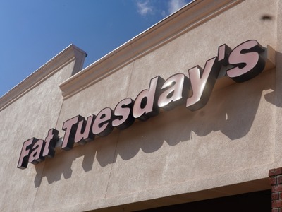 Fat Tuesday's Online Business Liquidation image