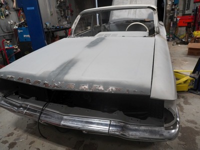 Online Auto Garage Auction image