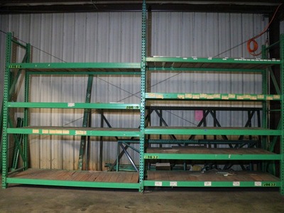 Online Business Liquidation Auction Bay Springs MS image