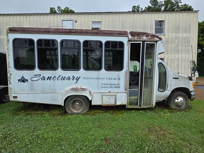 Online Living Estate Auction Canton MS image