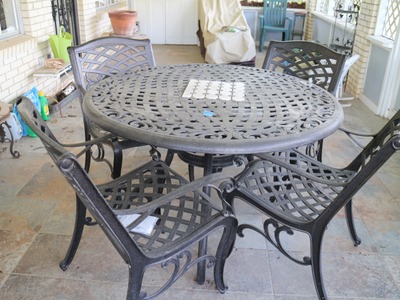 Online Estate Auction Raymond Midway Rd. image