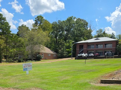 Online Commercial Lot in Ridgeland ABSOLUTE AUCTION image