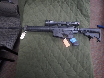 Federal Licensed Firearms DEALERS ONLY Online Auction image