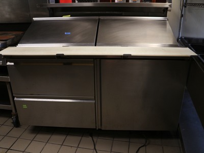 BBQ Restaurant in Madison Online Auction  image