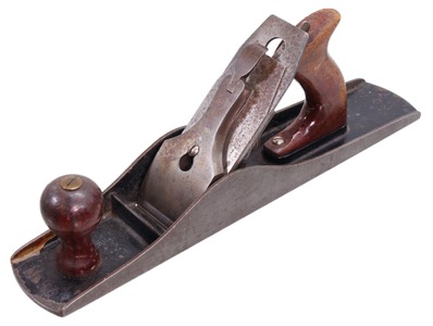 Union Manufacturing Company, New Britain, Connecticut, No. 5 A: Extra Clean Heavy Jack Plane