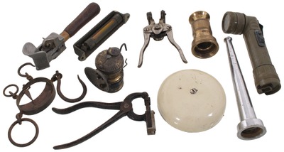 Assorted Makers: Household Items Opportunity Lot