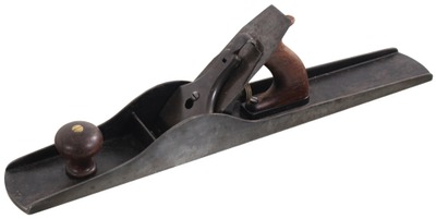 Stanley Rule & Level, No. 6: Early "Type 4" 18" Fore Plane