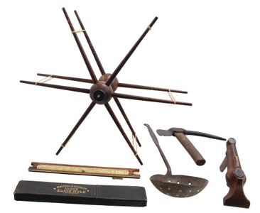 Assorted Makers: Early Shop & |hh Items Opportunity Lo