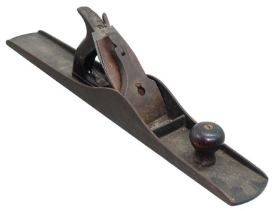 Stanley Rule & Level, No. 7: Early "First Lateral Jointer Plane