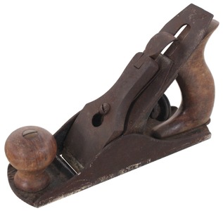 Stanley Rule & Level, No. 2: Seven-Inch Length Smooth Plane