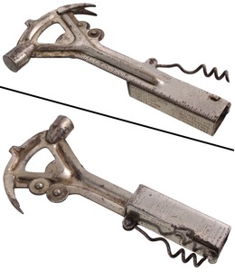 Frederick Jackson Alderson, Kingston, Ontario, Canada: Alderson's Patent Combination Tool