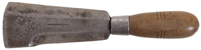 Dickinson & Company: Classic Broom Mkr's. Hammer