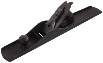 Stanley Rule & Level, No. 8: Clean & Usable |t9 24" Jointer Plane