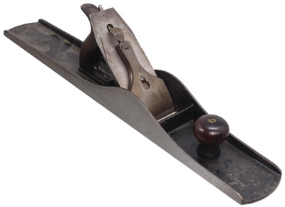 Stanley Rule & Level, No. 8: Extra Clean |t15 24" Jointer Plane