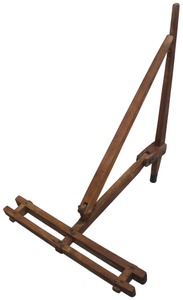 Unmarked: Interesting Early Carpet Stretcher