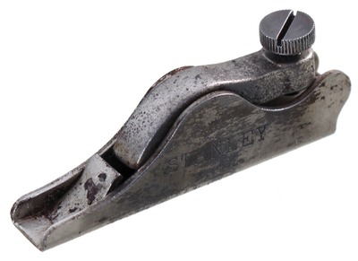Stanley Rule & Level, No. 96: Blind Nailing Chisel Gauge