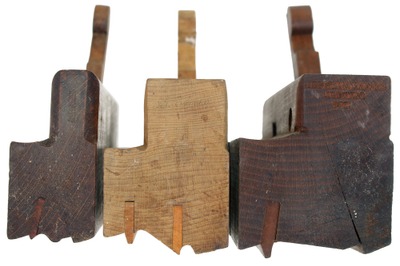 Assorted Makers: Three Clean & Usable "complex "g Planes