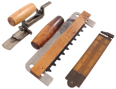 Stanley Rule & Level: Three Extra Clean Layout Tools