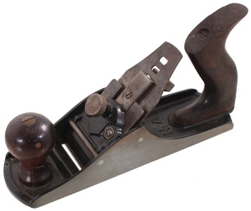 Stanley Rule & Level, No. G4: "Type 1" Gage Smooth Plane