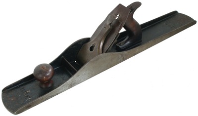 Stanley Rule & Level, No. 8: Clean & Usable |t9 24" Jointer Plane
