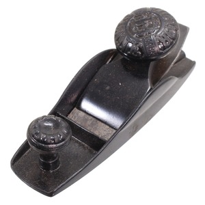 Leonard Bailey & Company, Hartford, Connecticut, No. 0: Non-Adj. "Victor" Block Plane