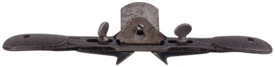 Stanley Rule & Level, No. 65: Haynes' Patent Spoke Shave