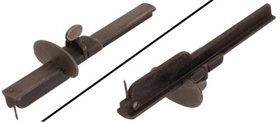 Stanley Rule & Level, No. 60: Traut's Patent Marking Gauge
