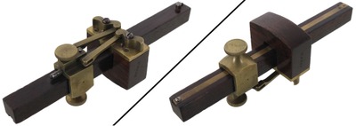 A.H. Blaisdell, Newton Corners, Massachusetts: Blaisdell's Patent Marking Gauge