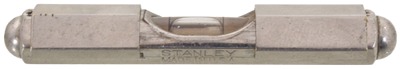 Stanley Rule & Level, No. 31: Retractable Cover Level