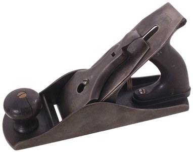 Stanley Rule & Level, No. 4 1/2: Wide, Heavy Smooth Plane