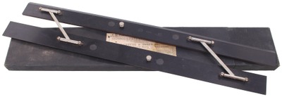 Keuffel & Esser Company, New York, New York, No. 1798: Sigsbee's Patent Parallel Rule