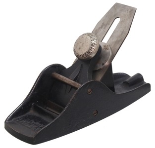Stanley Rule & Level, No. 74: Patent Floor Plane