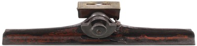 Patrick Clifford, Holyoke, Massachusetts: Early Patent Cast Iron Incl. Level