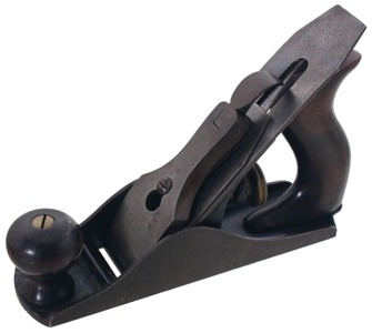 Stanley Rule & Level, No. 2: Extra Clean Seven-In Smoothng Plane