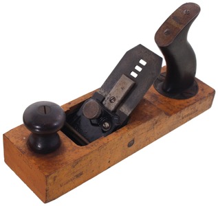 Gage Tool Company, Vineland, New Jersey, No. 4: Gage Patent Smoothing Plane