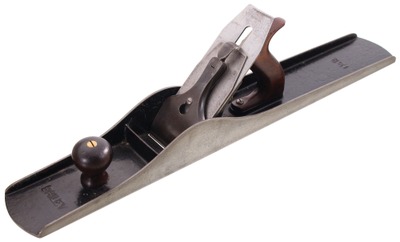 Stanley Rule & Level, No. 8 C: "Type 11" 24" Jointer Plane