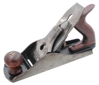 Sargent & Company, New Haven, Connecticut, No. 410: Extra Clean Hvy. Smoothing Plane