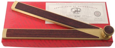 Bridge City Tool Company, Portland, Oregon, No. BS-10: Transfer Bevel