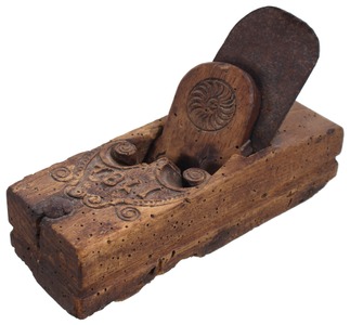 F+M: Early Dutch Skew Rabet Plane