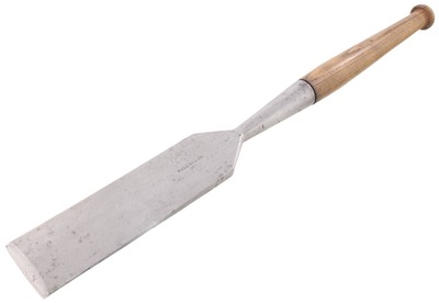 Rugg Manufacturing Company, Greenfield, Massachusetts: 3" Width Carpenters Slick