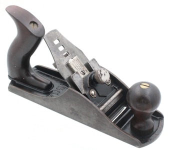 Stanley Rule & Level, No. G 4 C: Stanley "Gage" Woodworking Plane