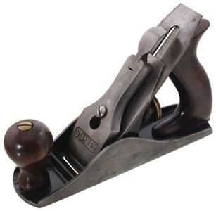 Stanley Rule & Level, No. 2: Seven-Inch Length Smooth Plane