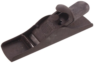 Boston Metallic Plane Company, Boston, Massachusetts: Rare Nine-Inch Lengt Bloc Plane
