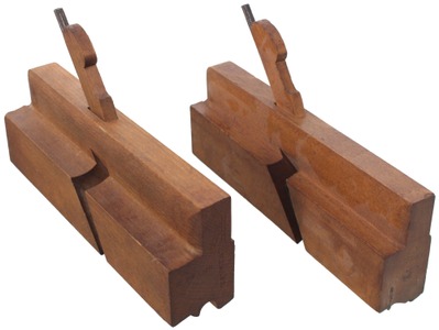 Joseph P. Bridge, Washington, D.C.: Two D.C. Maker "complex "g Planes