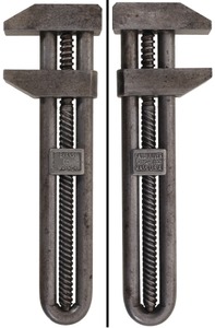 Evans Wrench Company, Fall River, Massachusetts: Quick Adjust Nut Wrench