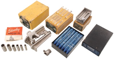 Stanley Rule & Level: Original Box Items Opportunity Lot