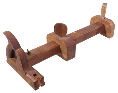 Assorted Makers: Artfully Crafted Pan Panel Slitting Gauge