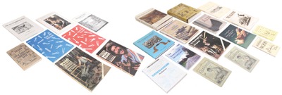 Assorted Makers: Lot Of Tool Related Reference Books