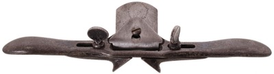 Stanley Rule & Level, No. 65: Haynes' Patent Spoke Shave